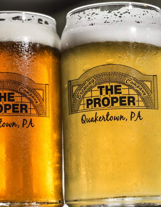 Best-selling Brews Along the Ale Trail