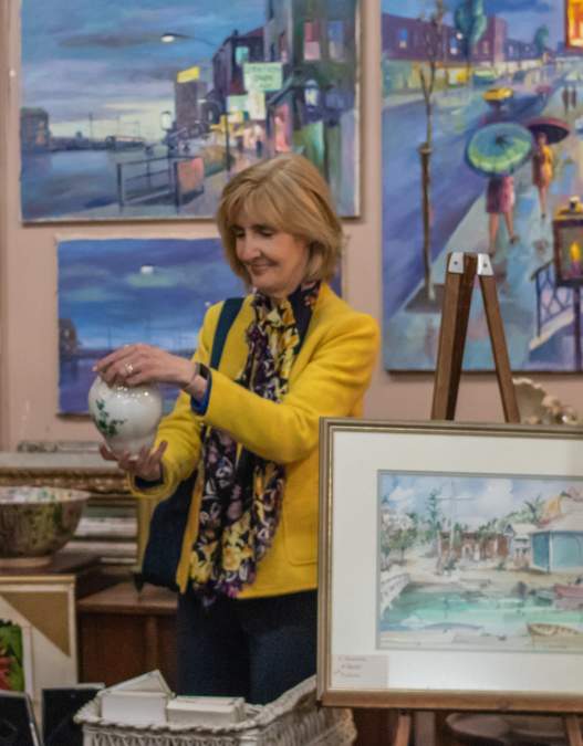 Treasure Hunting in Bucks County: 5 Must-Visit Antique Shops