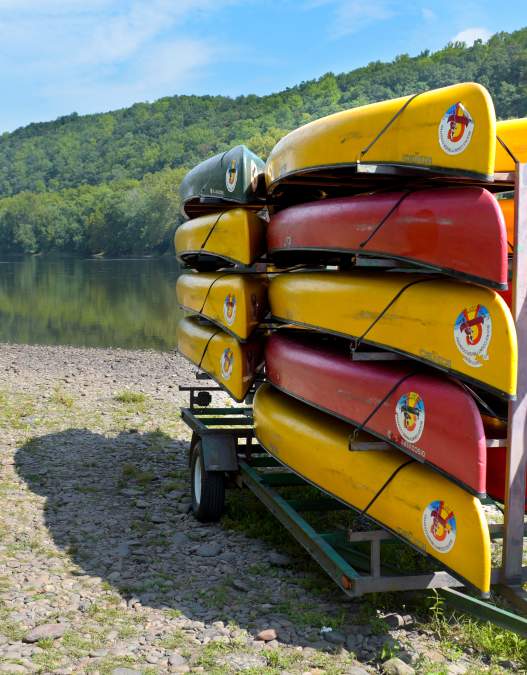 Summer Getaways