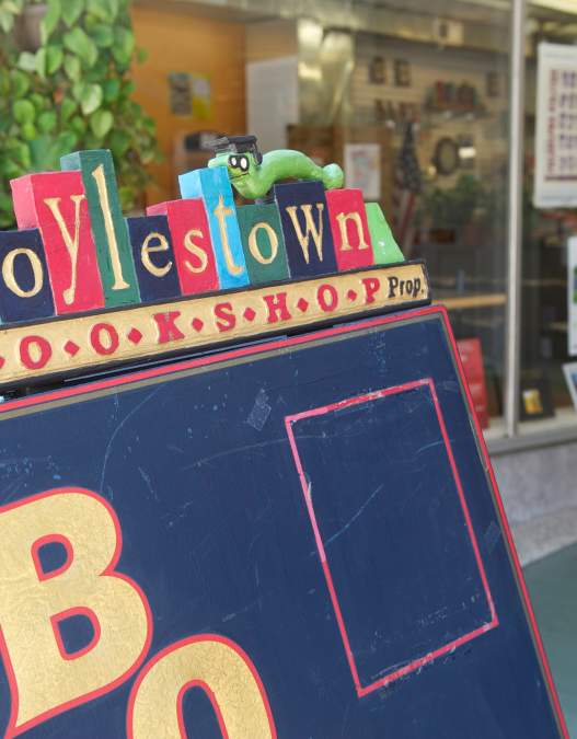 Find Your Next Read at These Independent Bookstores