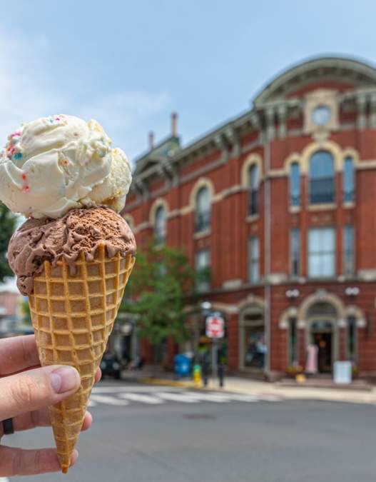 Top Ways to Cool off in Summer