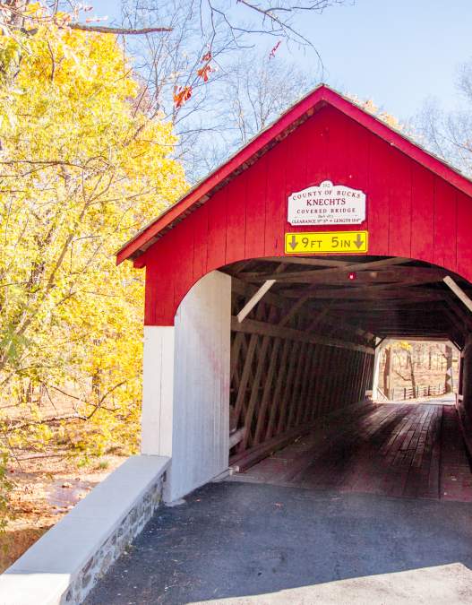 10 Stops for a Spring Getaway