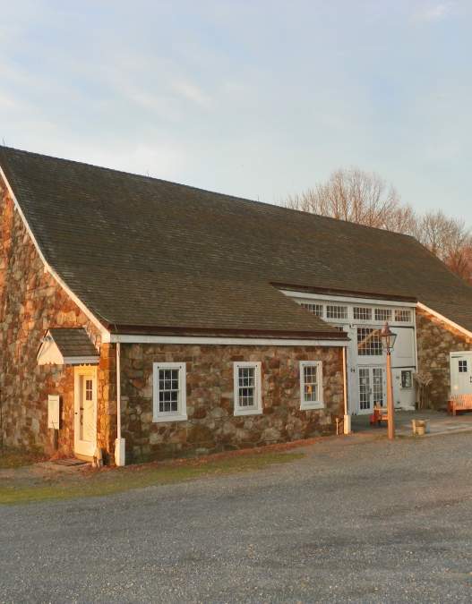 Where to Go Glamping in Bucks County, PA