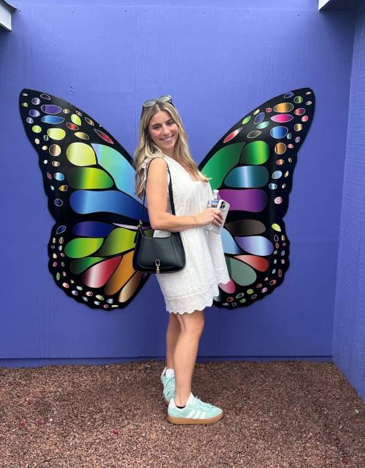 Butterfly Stops in Bucks County You Must Explore!