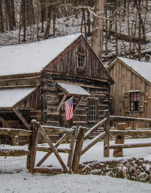25 Winter Activities in Bucks County