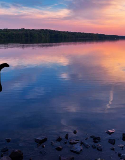 Bucks County April Fools' Day Myths