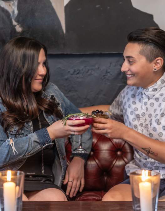 Top 10 Bucks County Date Spots