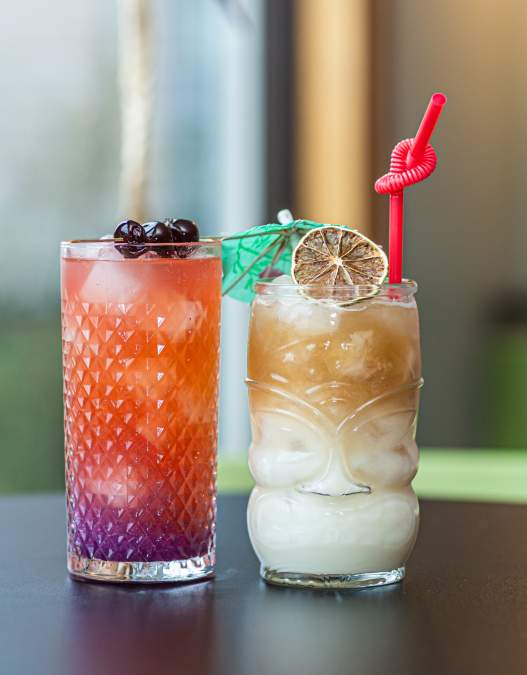 Must-Try Mocktail Spots in Bucks County