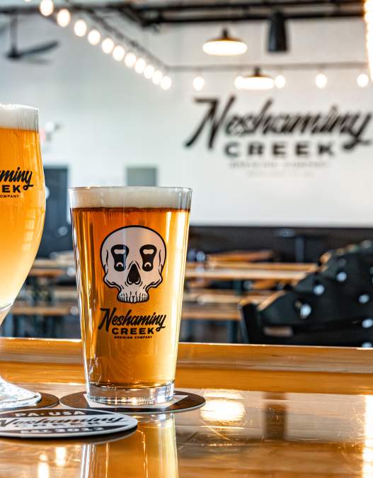 What's Up This Weekend In Bucks County