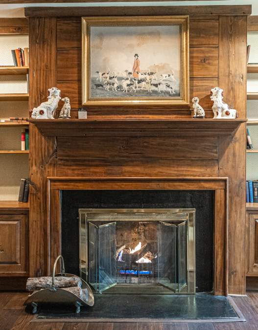 10+ Spots For A Winter Weekend Getaway In Bucks County