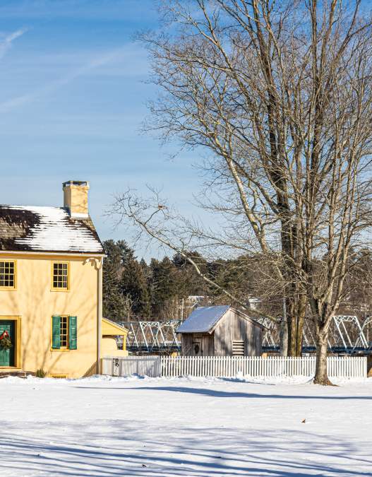 3 Holiday Itineraries