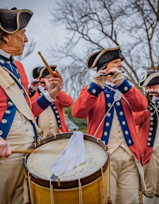 72 Hours for the History Lover