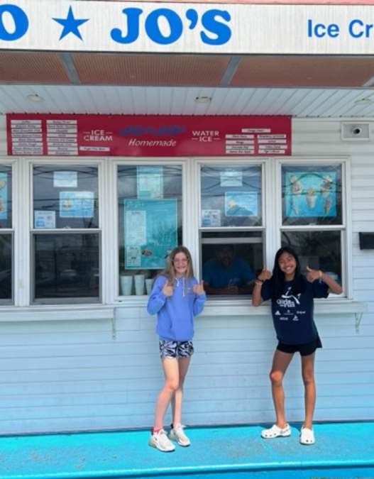 The Best Bucks County Summertime Treats