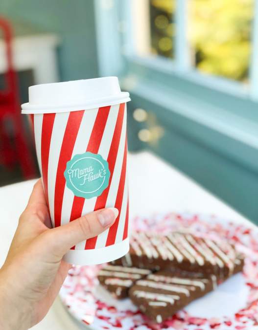 Best Places to Get Hot Chocolate in Bucks County, PA