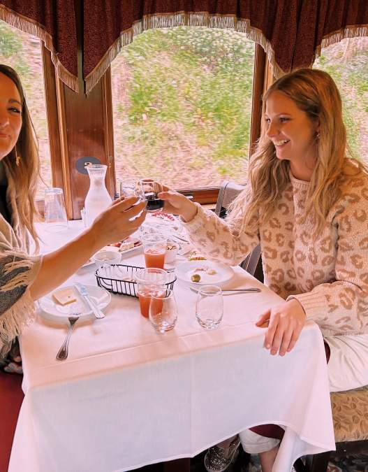 Summer Adventure Awaits: All Aboard the New Hope Railroad!