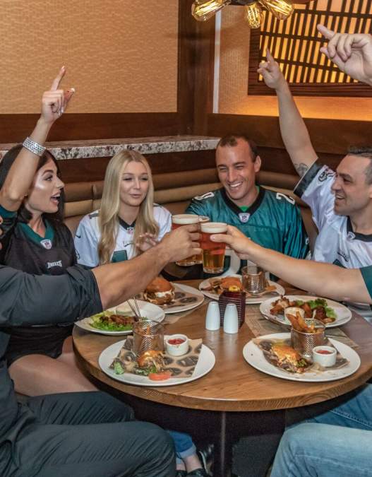 Top Sports Spots in Bucks County