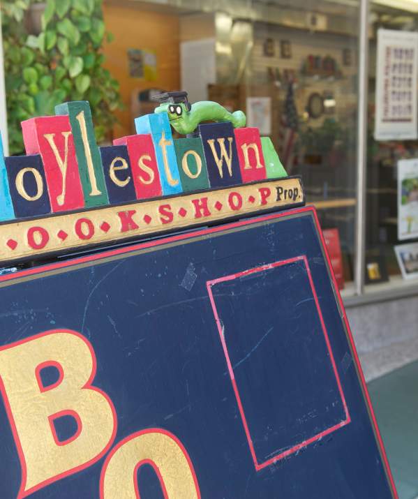Find Your Next Read at These Independent Bookstores