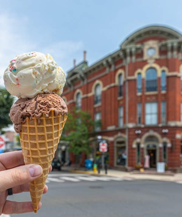 Top Ways to Cool off in Summer