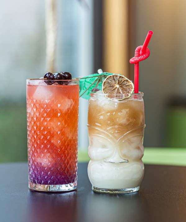 Must-Try Mocktail Spots in Bucks County