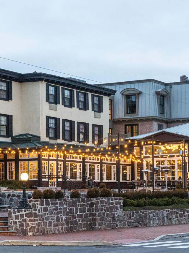 Logan Inn at New Hope