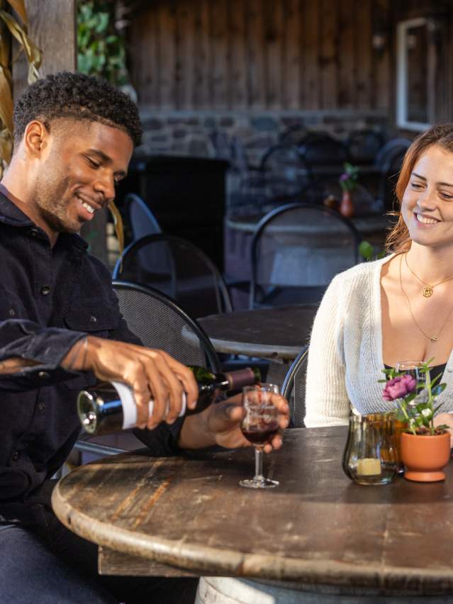 Rose Bank Winery