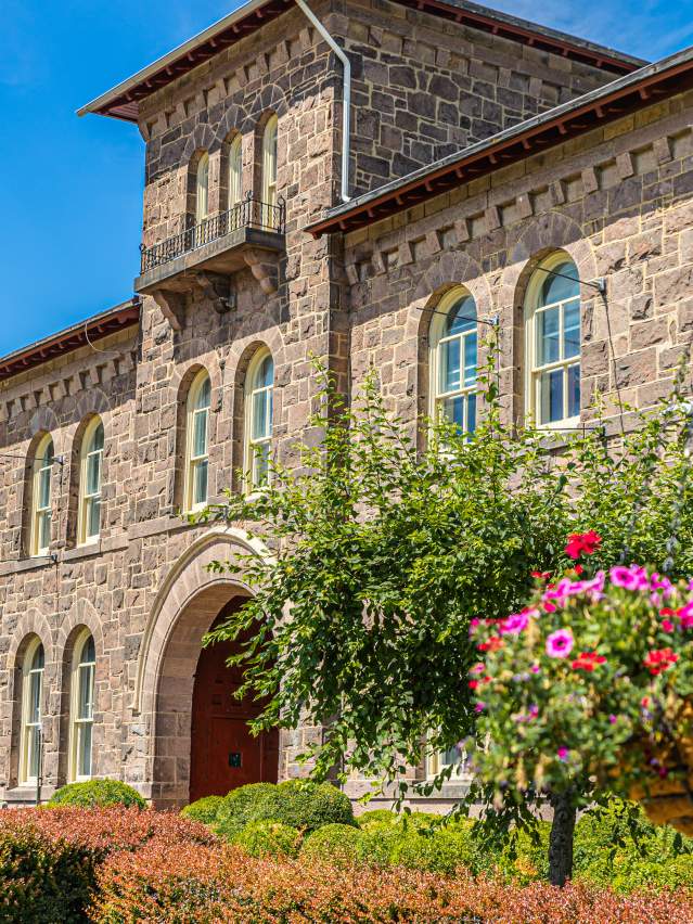 Michener Museum