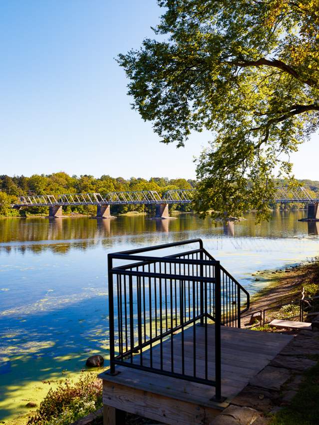 Bucks County Parks & Recreation