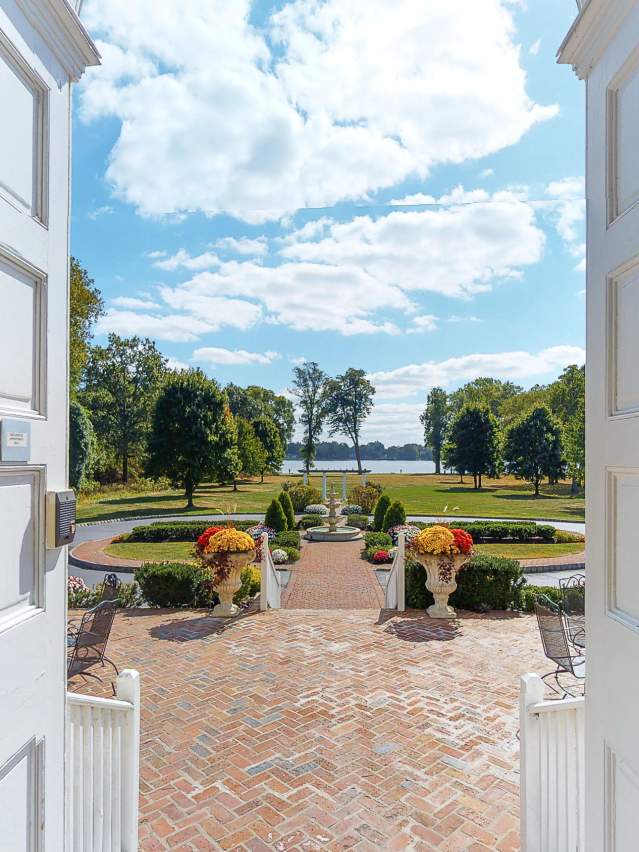 3D Tour: Pen Ryn Mansion