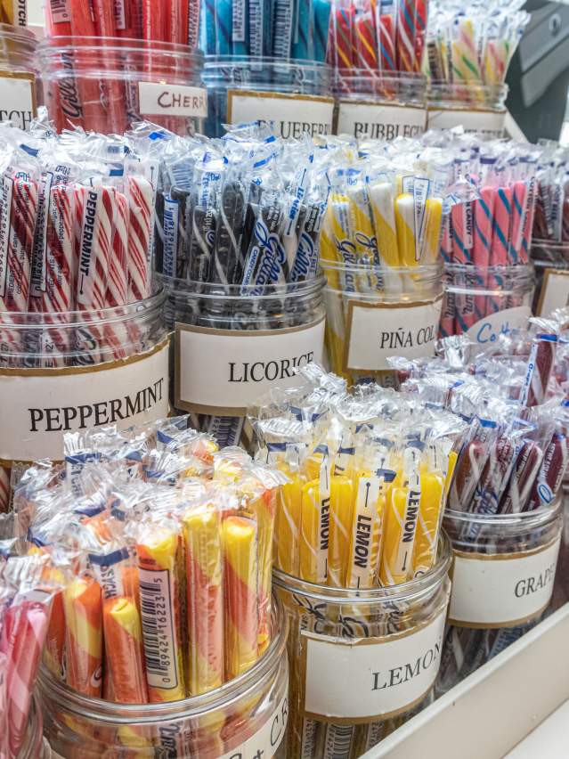Skip's Candy Corner