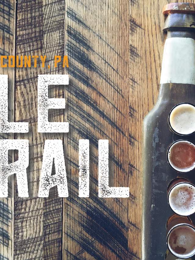 Bucsk County Ale Trail