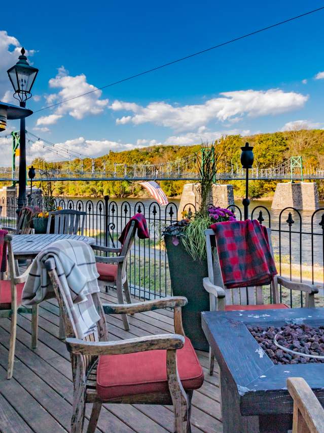 Black Bass Hotel & Restaurant