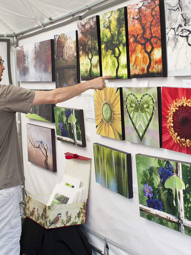 Doylestown Arts Festival
