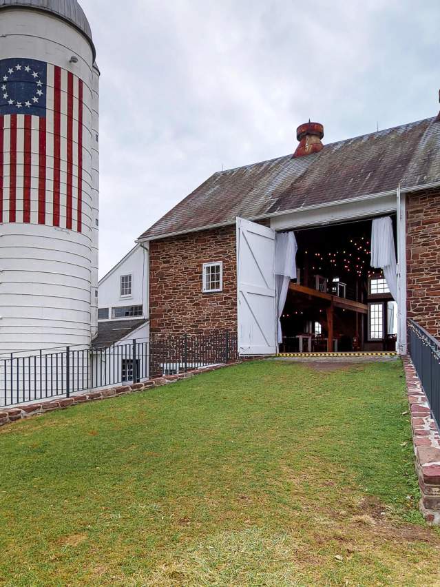 Durham Hill Farm