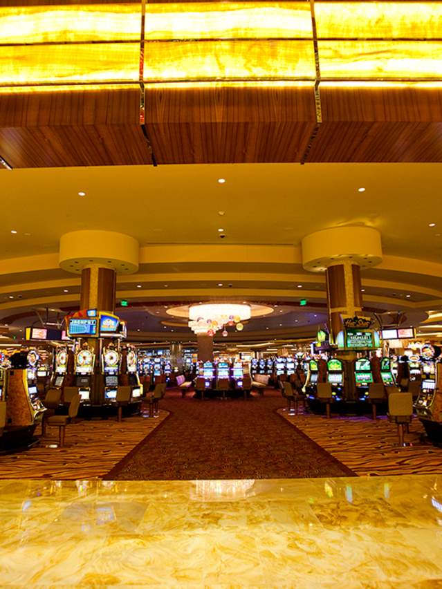 Parx Casino