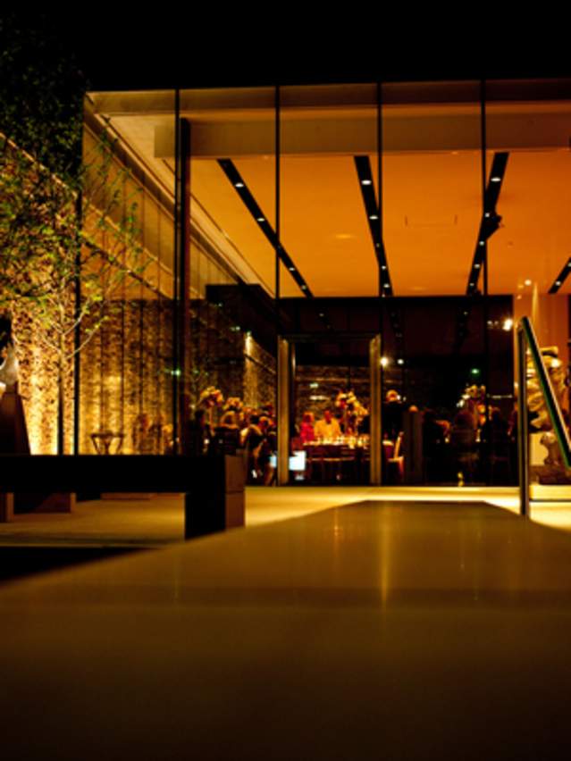 James A. Michener Art Museum