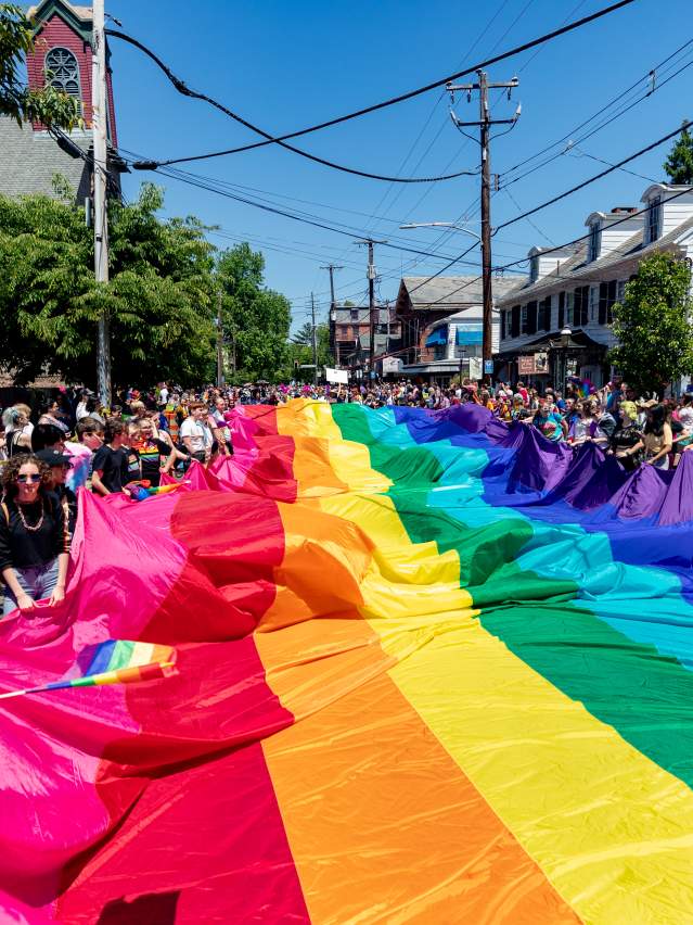 New Hope PrideFest