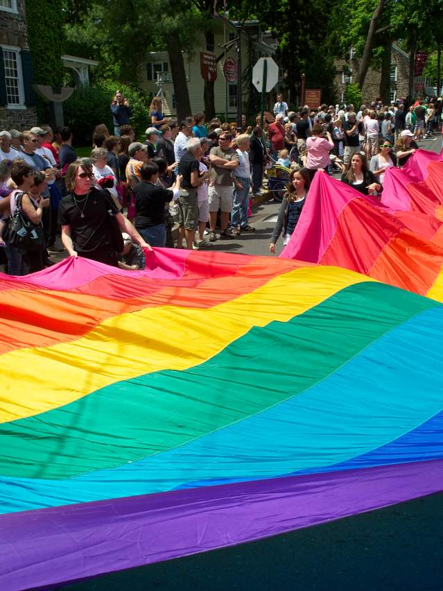 New Hope Pride Week 2