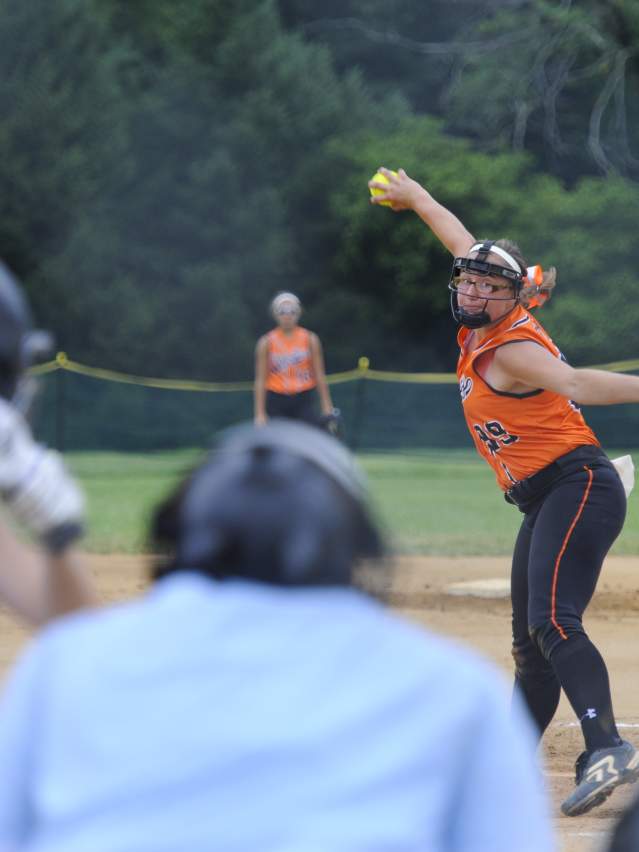 PONY Softball