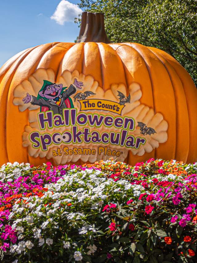 Halloween Spooktacular