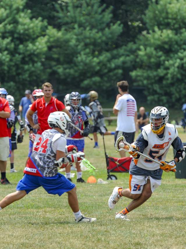 Patriot Games