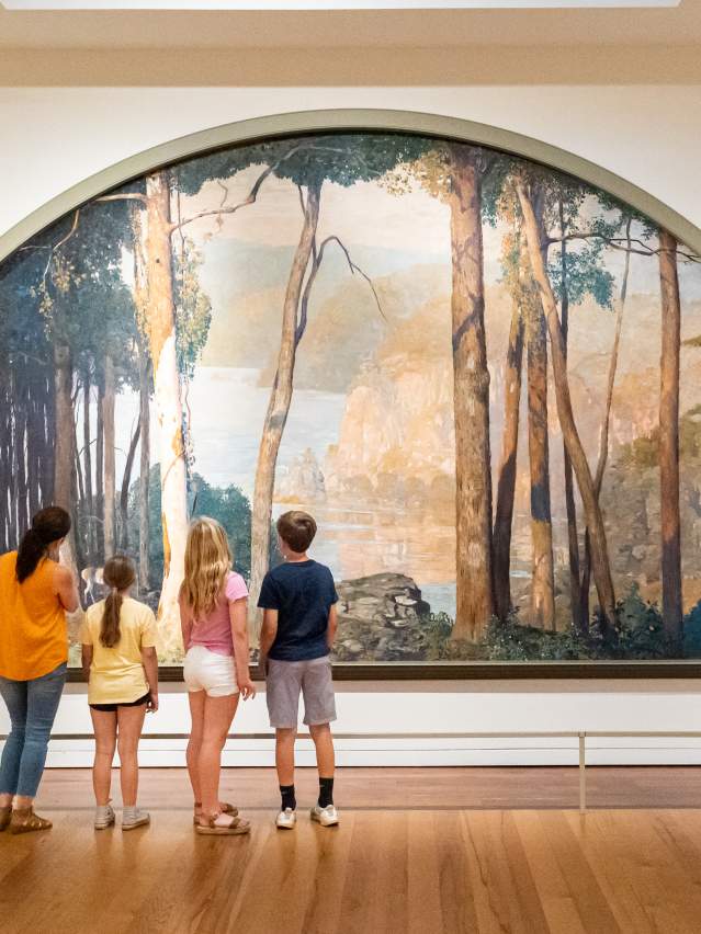 Michener Art Museum