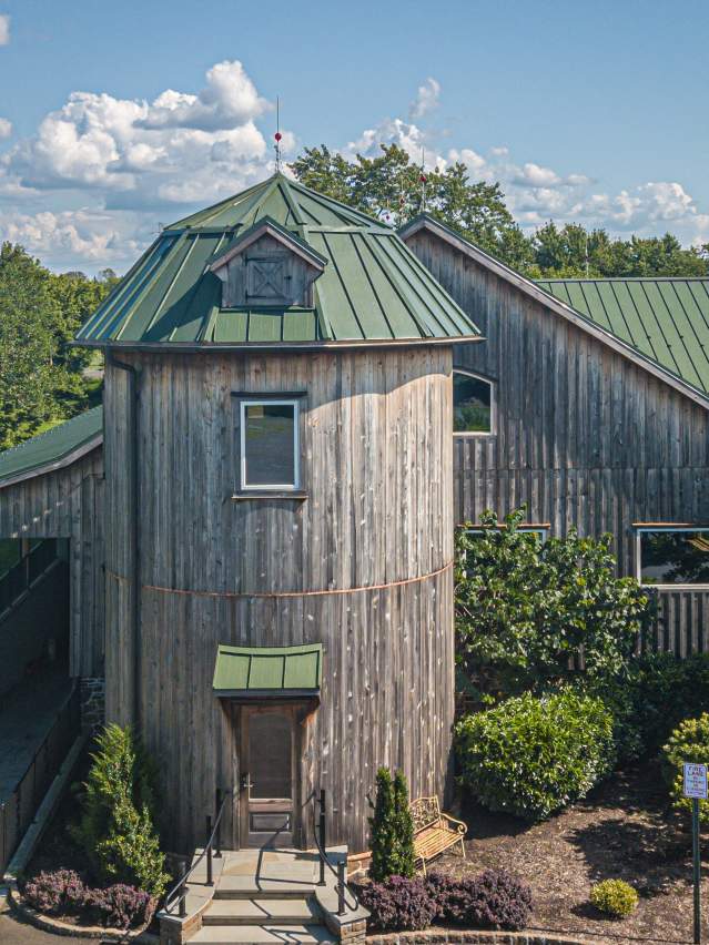 Rose Bank Winery