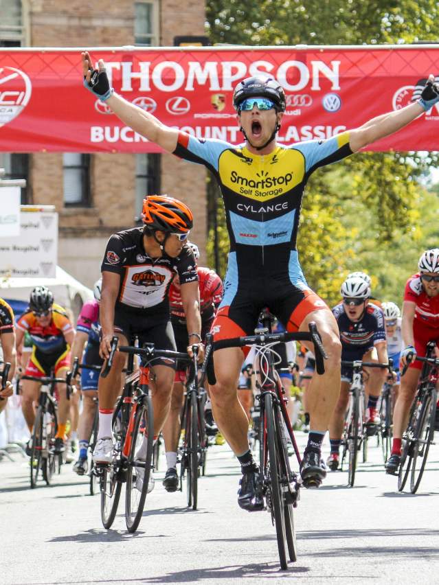 Thompson Bucks County Classic