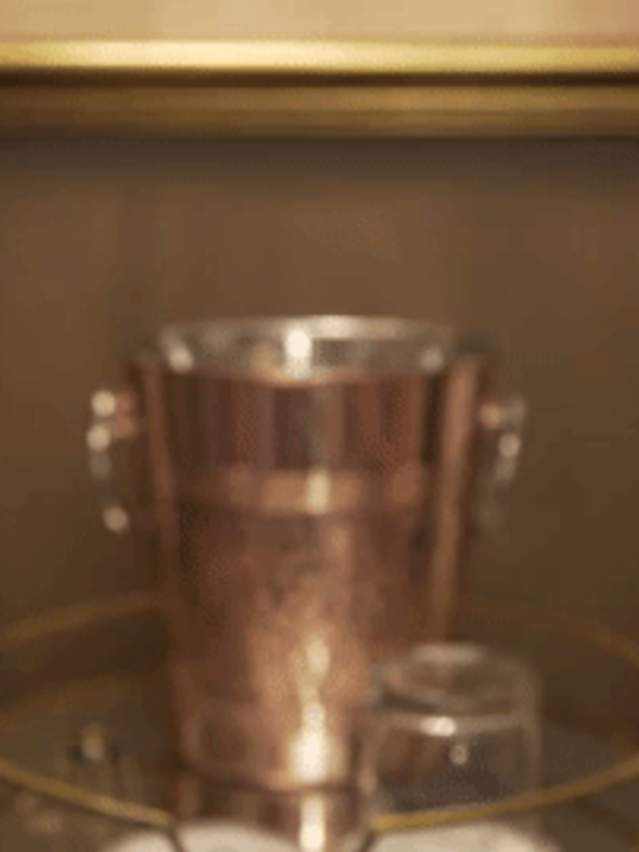 Champagne Cheers