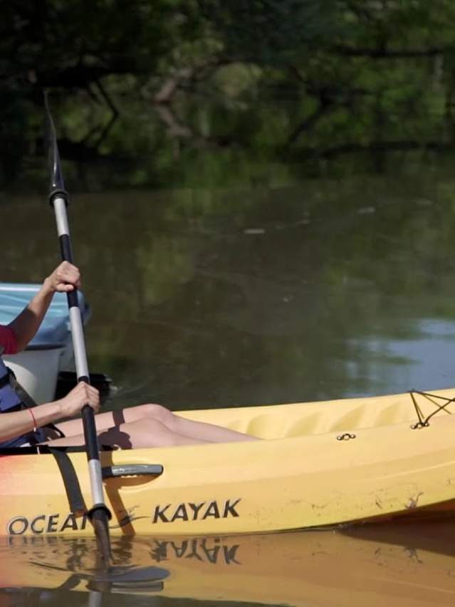 Upper Bucks: Outdoor Recreation