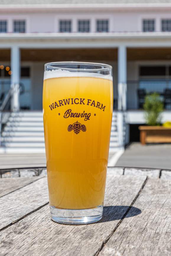 Warwick Farm Brewing