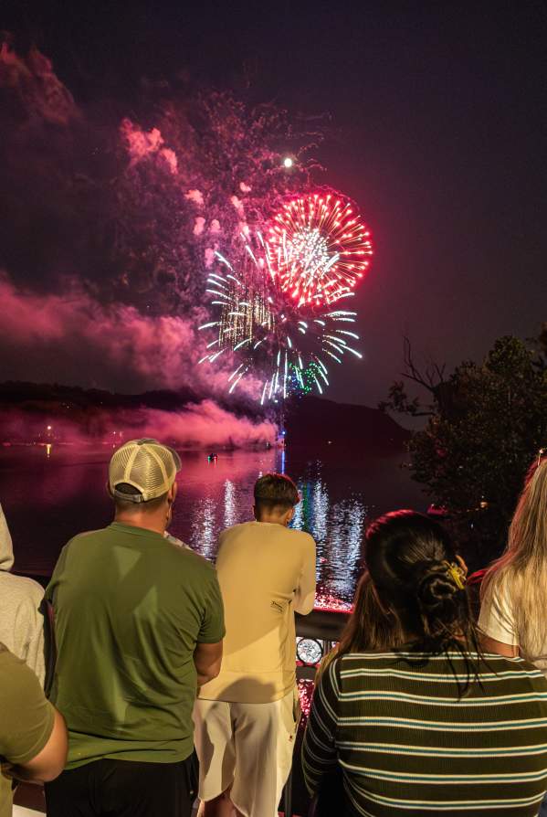 What's Up This Weekend In Bucks County