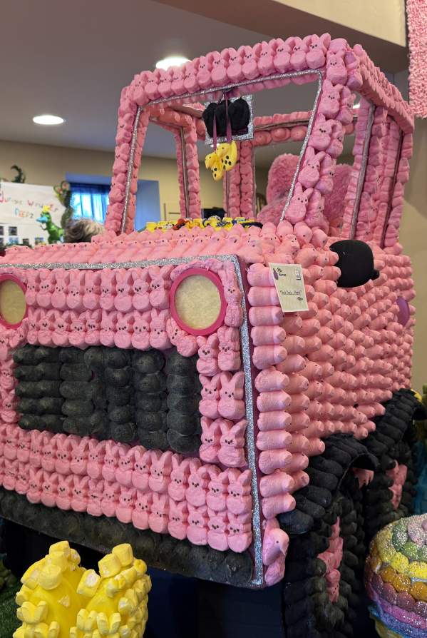 What's Up This Weekend In Bucks County