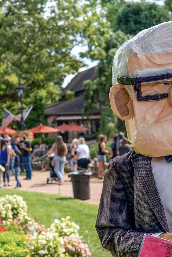 What's Up This Weekend In Bucks County