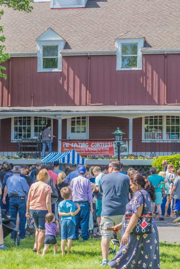 What's Up This Weekend In Bucks County